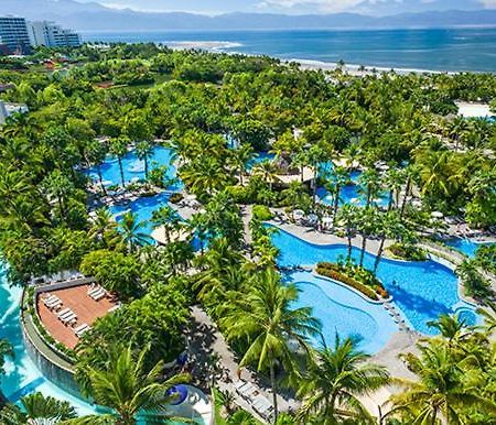 Nuevo Vallarta Vidanta Grand Mayan Palace Екстериор снимка