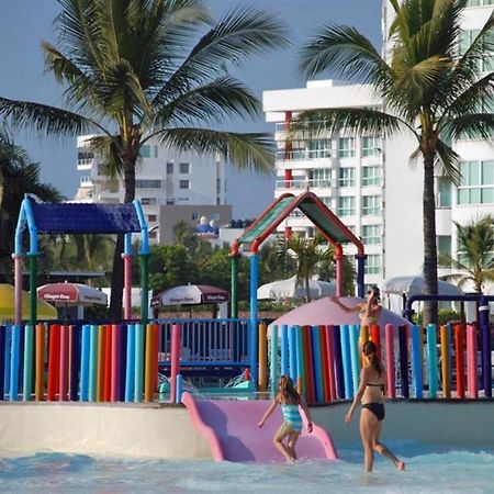 Nuevo Vallarta Vidanta Grand Mayan Palace Екстериор снимка