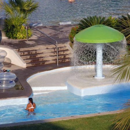 Nuevo Vallarta Vidanta Grand Mayan Palace Екстериор снимка