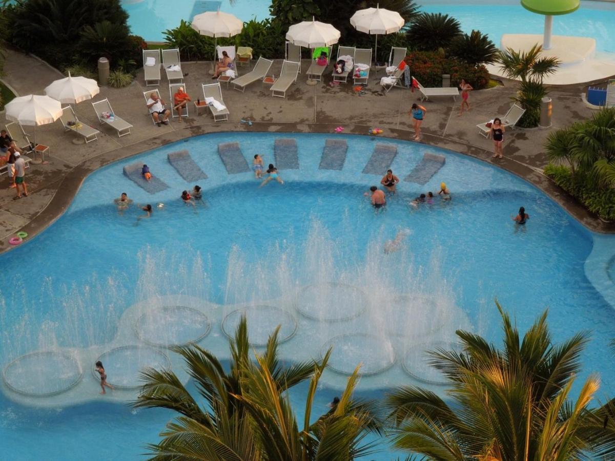 Nuevo Vallarta Vidanta Grand Mayan Palace Екстериор снимка
