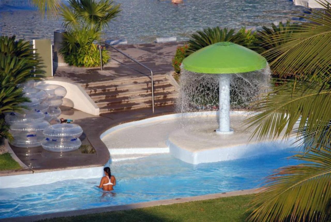 Nuevo Vallarta Vidanta Grand Mayan Palace Екстериор снимка