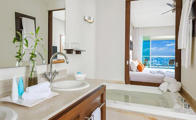Nuevo Vallarta Vidanta Grand Mayan Palace Екстериор снимка